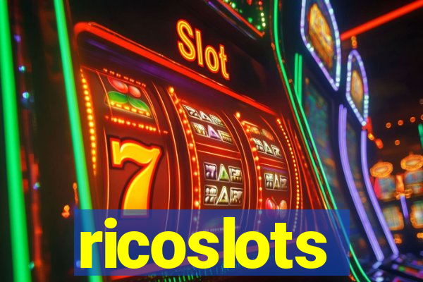 ricoslots