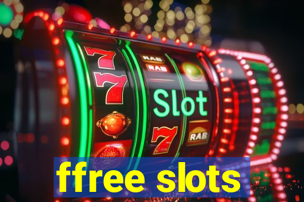 ffree slots