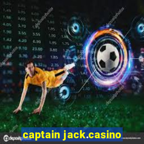 captain jack.casino