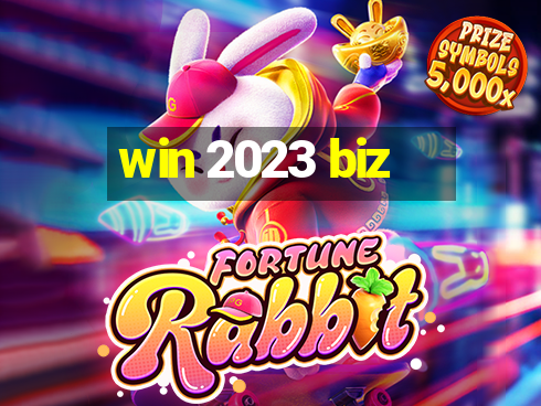 win 2023 biz