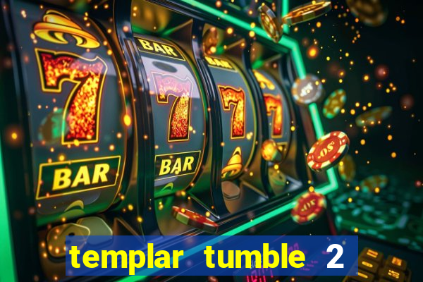 templar tumble 2 dream drop slot