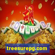 treesurepg.com