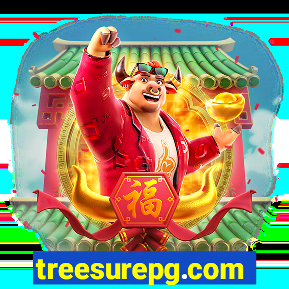 treesurepg.com