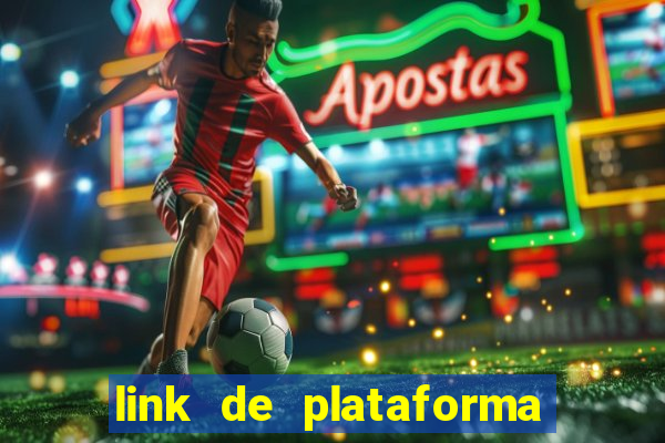 link de plataforma de jogos