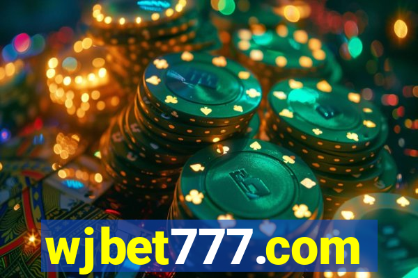 wjbet777.com