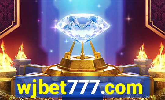 wjbet777.com