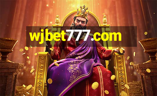 wjbet777.com