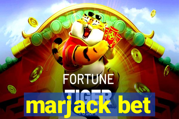 marjack bet