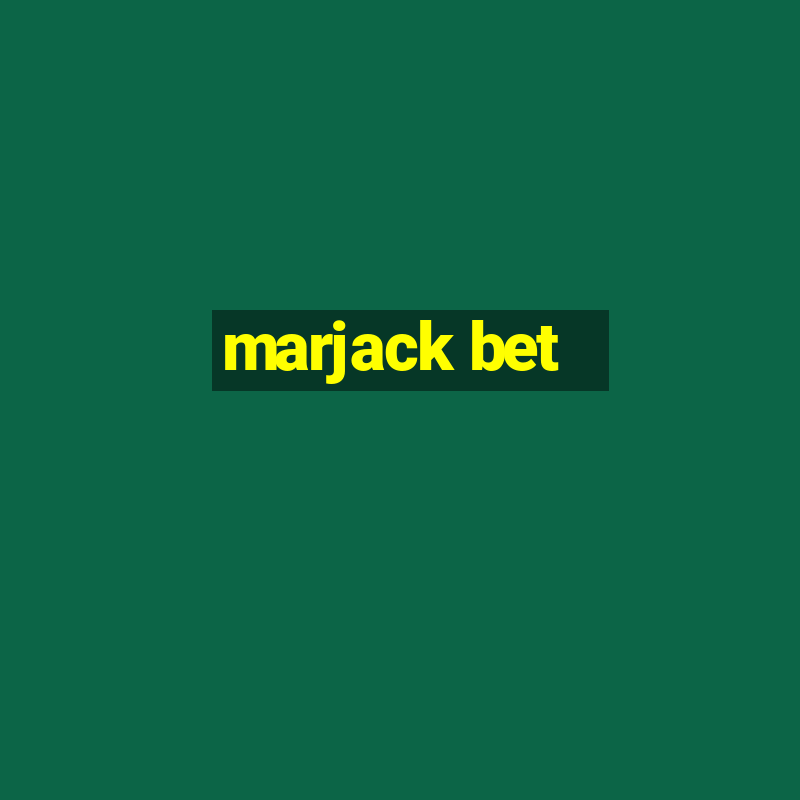 marjack bet