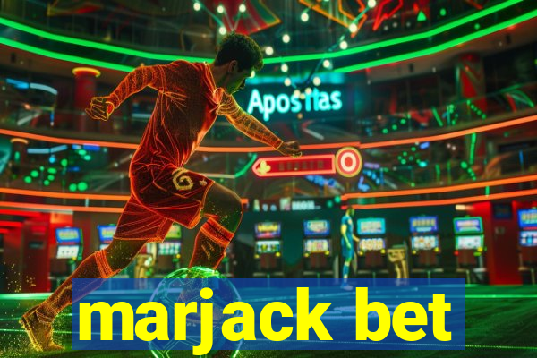 marjack bet