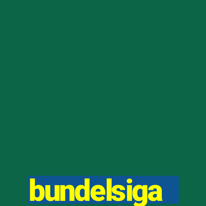 bundelsiga