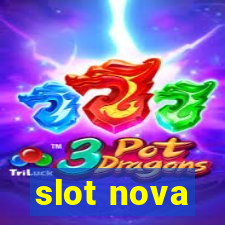 slot nova