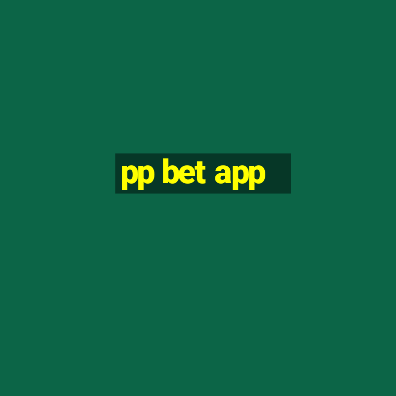 pp bet app