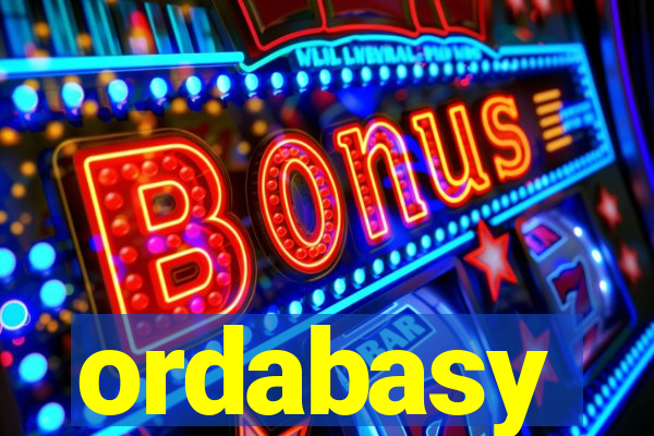 ordabasy