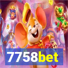 7758bet