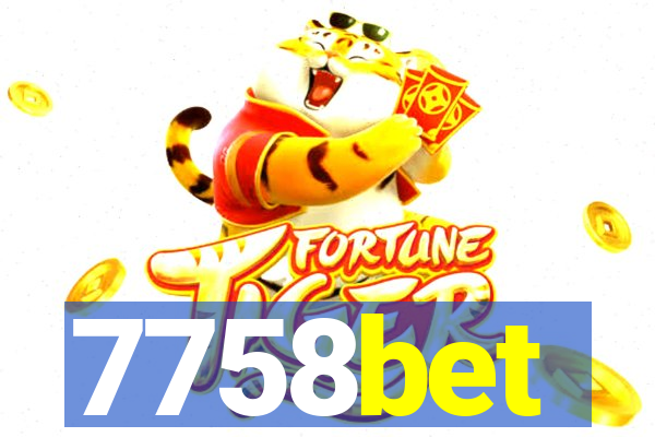 7758bet