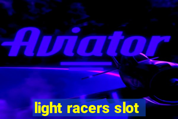 light racers slot