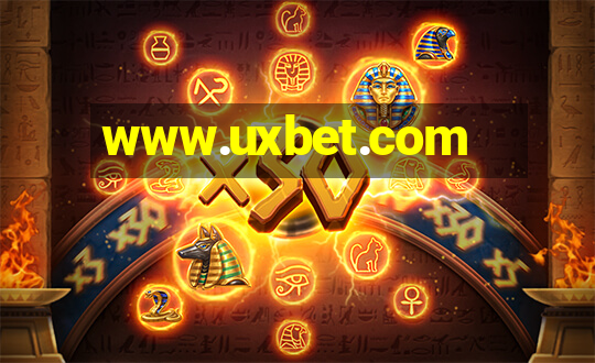 www.uxbet.com