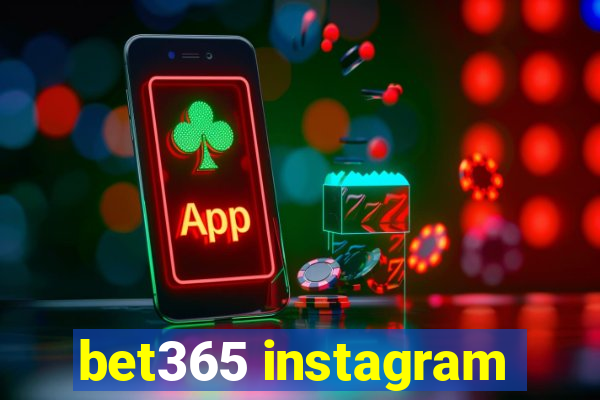 bet365 instagram