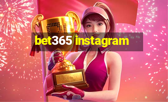 bet365 instagram