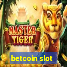 betcoin slot