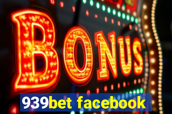 939bet facebook