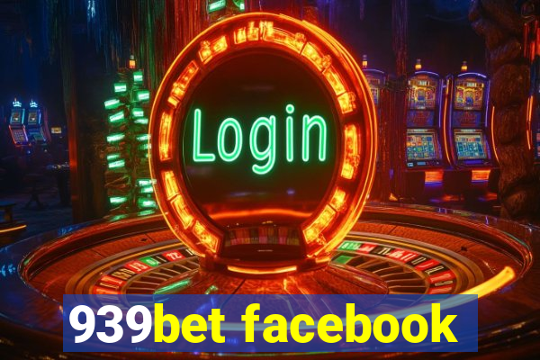 939bet facebook