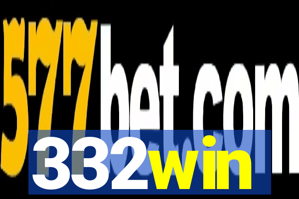 332win