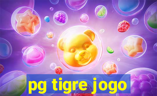 pg tigre jogo