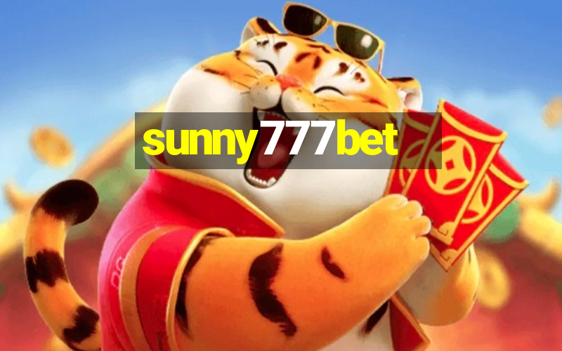 sunny777bet