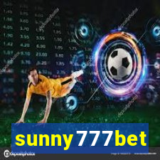 sunny777bet