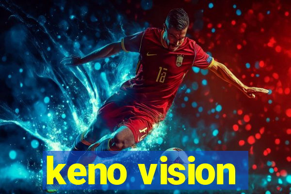 keno vision