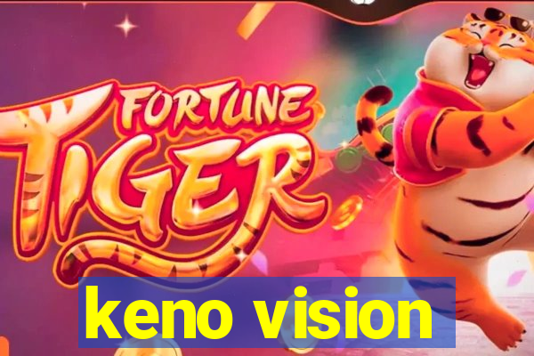 keno vision