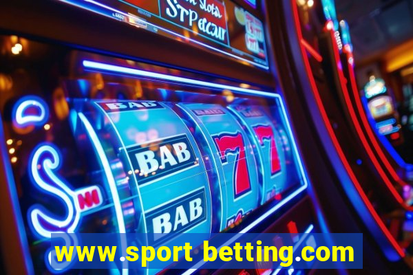 www.sport betting.com