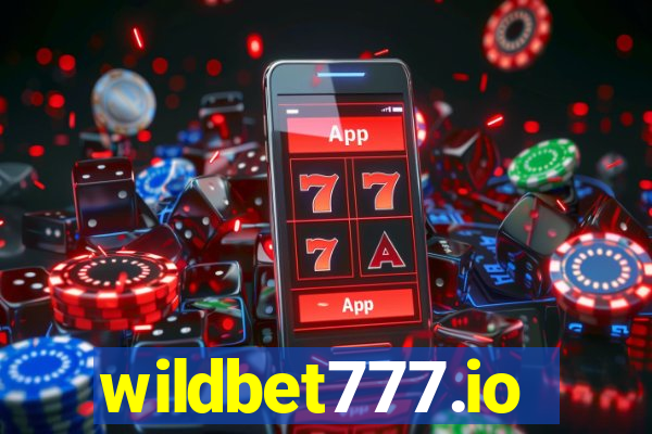 wildbet777.io