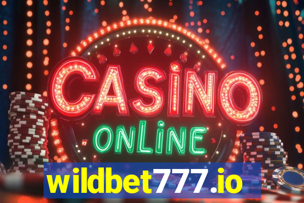 wildbet777.io