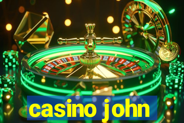 casino john