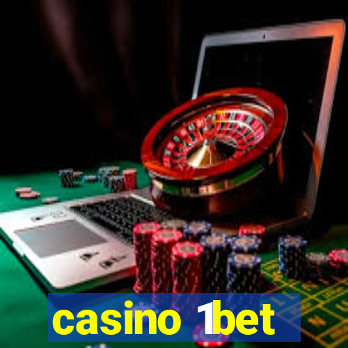 casino 1bet