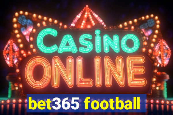 bet365 football