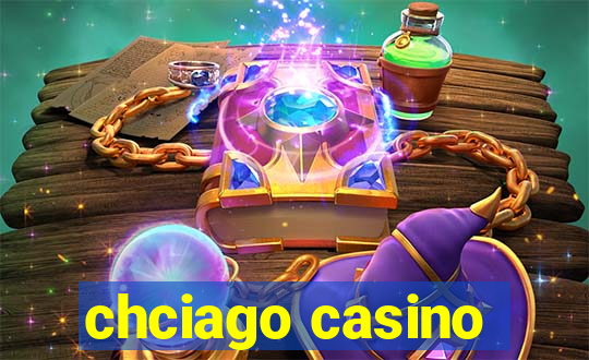 chciago casino