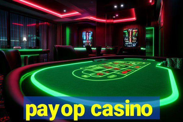 payop casino