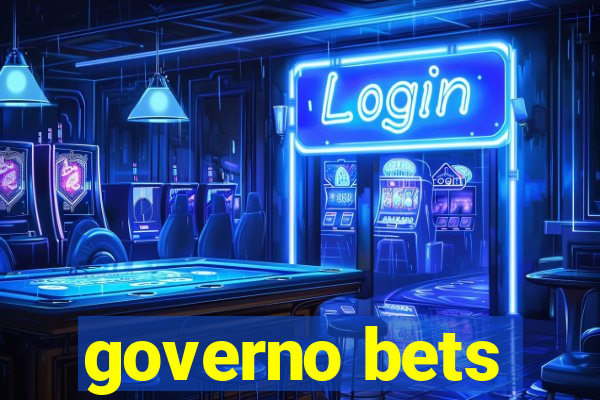 governo bets