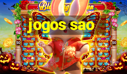 jogos sao