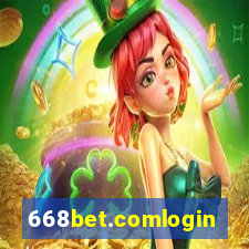 668bet.comlogin