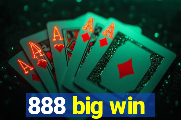 888 big win