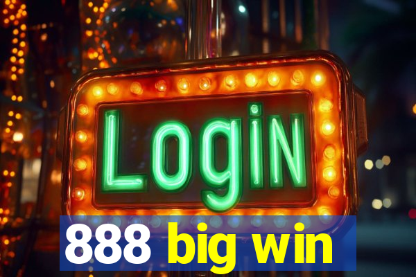 888 big win