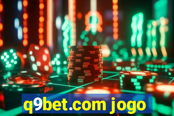 q9bet.com jogo