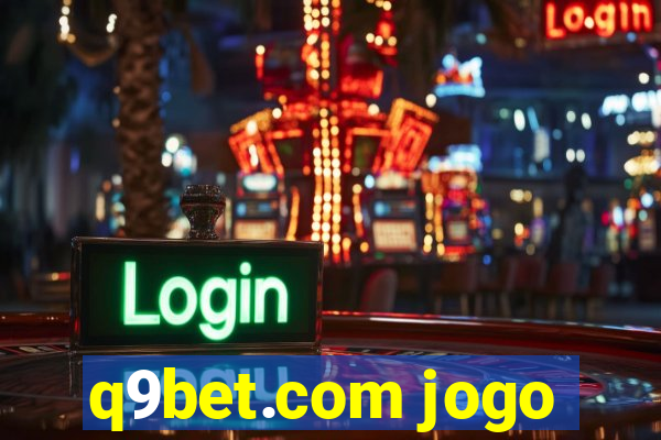 q9bet.com jogo