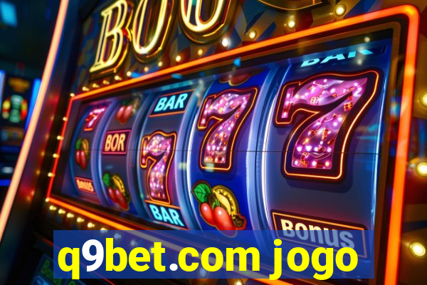 q9bet.com jogo