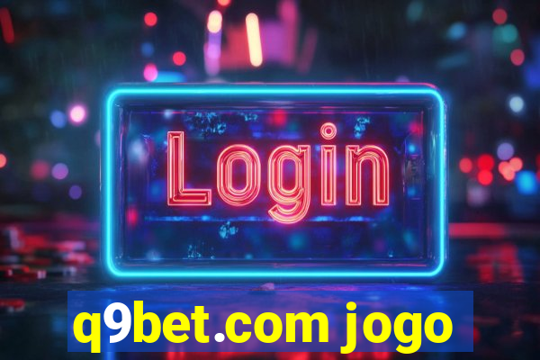 q9bet.com jogo